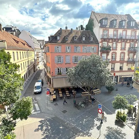 Bel Au Coeur De * Straßburg